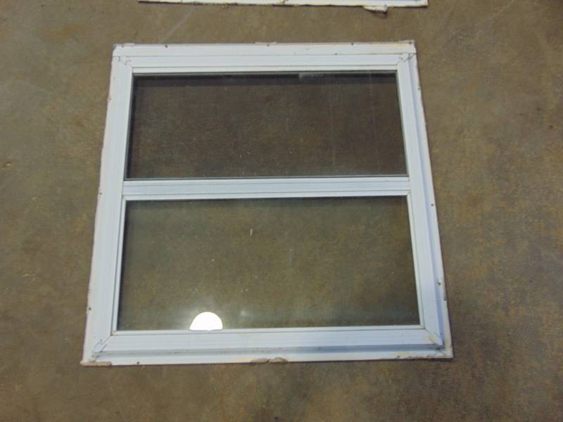 lot 49 image: Sliding Window