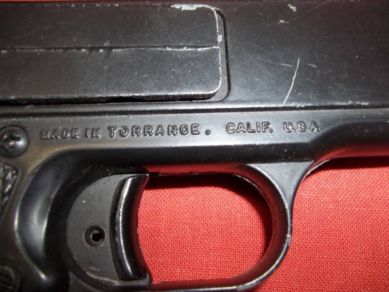 BB Gun and Target Practice Box | July 2019 Variety Auction | K-BID