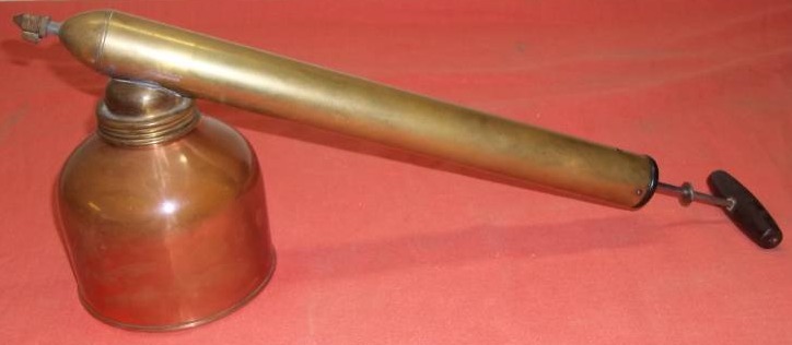 lot 56 image: Vintage Sprayer