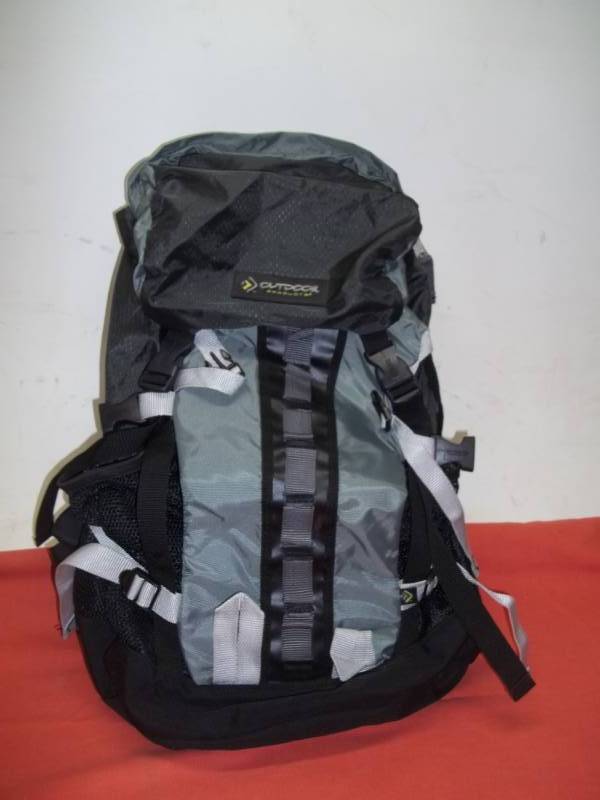 lot 47 image: Back Pack