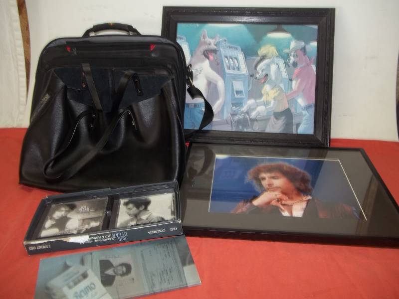 lot 165 image: Art and More