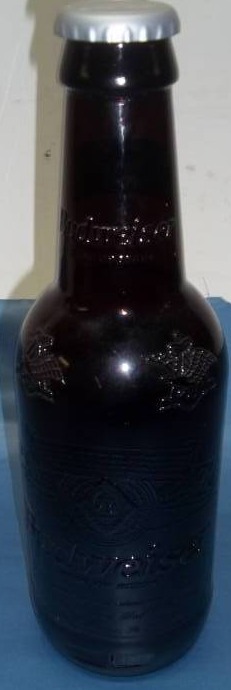 lot 178 image: Novelty Beer Bottle
