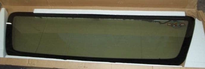 lot 180 image: Rear Truck Window