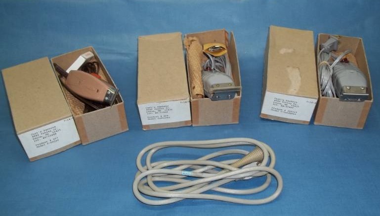 lot 187 image: Vintage Hair Trimmers