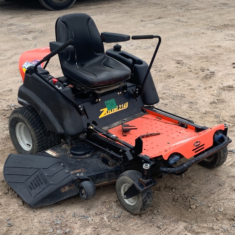 ariens zoom 2148