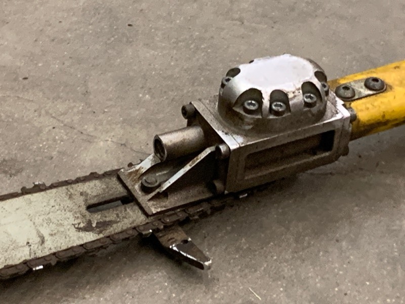 ADITools Hydraulic Pole Saw July Tools, Equipment & More KBID