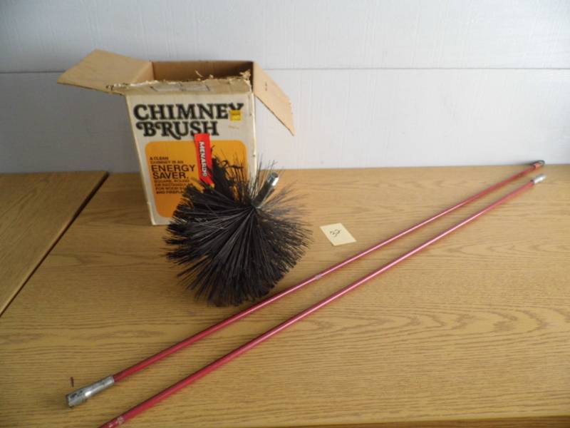 Chimney Brush
