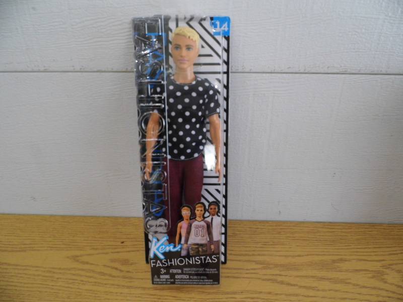 Ken Doll