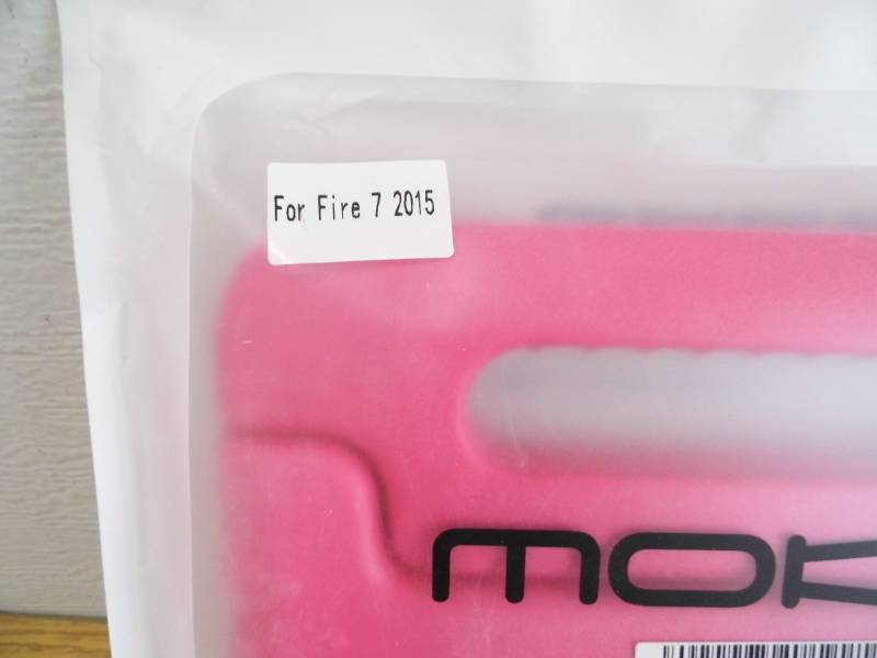 Case for Fire 7