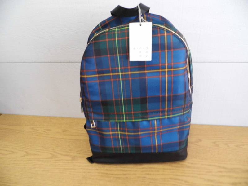 A New Day Backpack