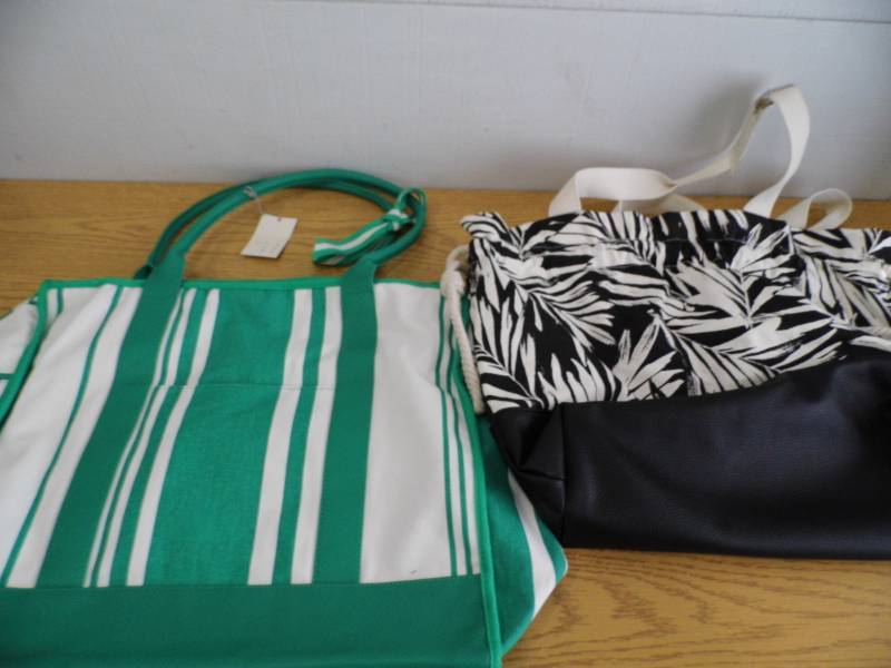 Beach Bag  Tote