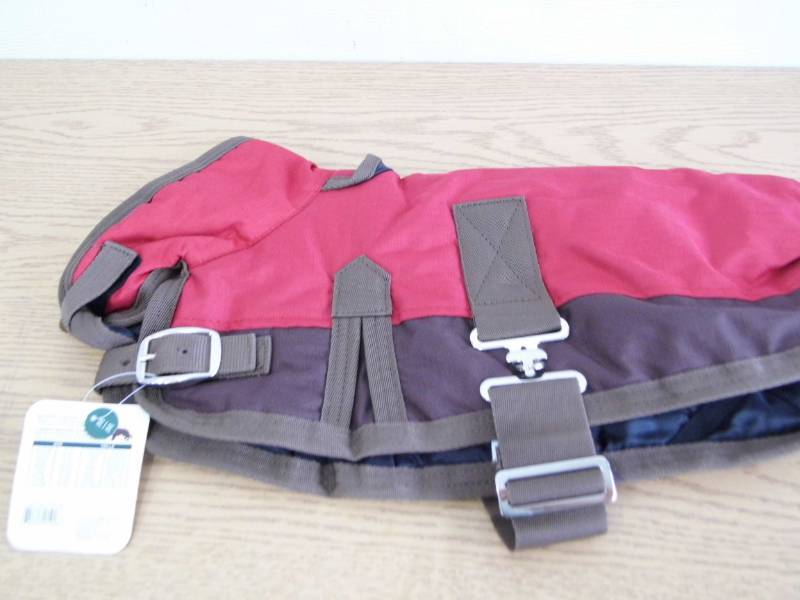 Outdoor Dog Coat