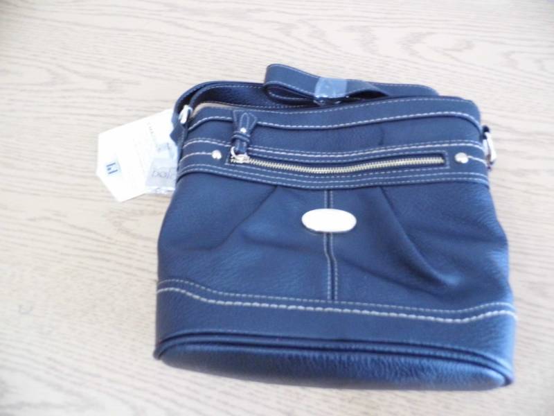 Belo Bag Charging Purse