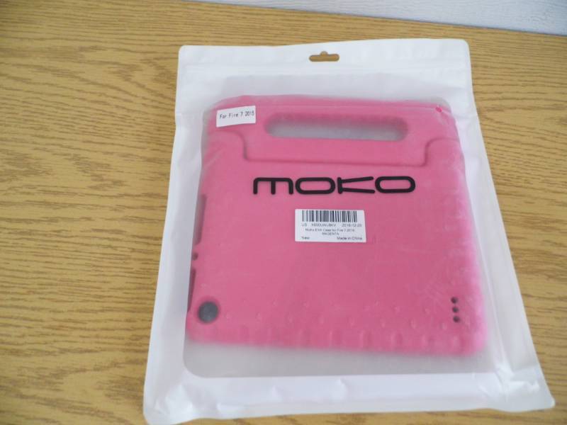 Tablet Case