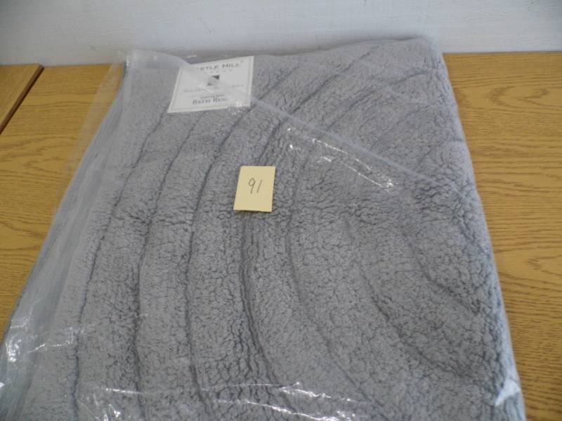 Bath Rug