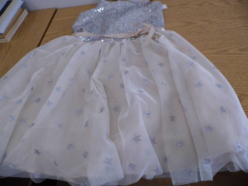 Girls Dress
