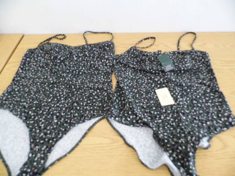 Lot of 2 Wild Fable Tops