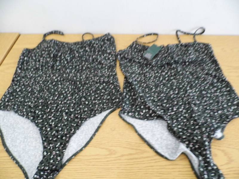Lot of 2 Wild Fable Tops