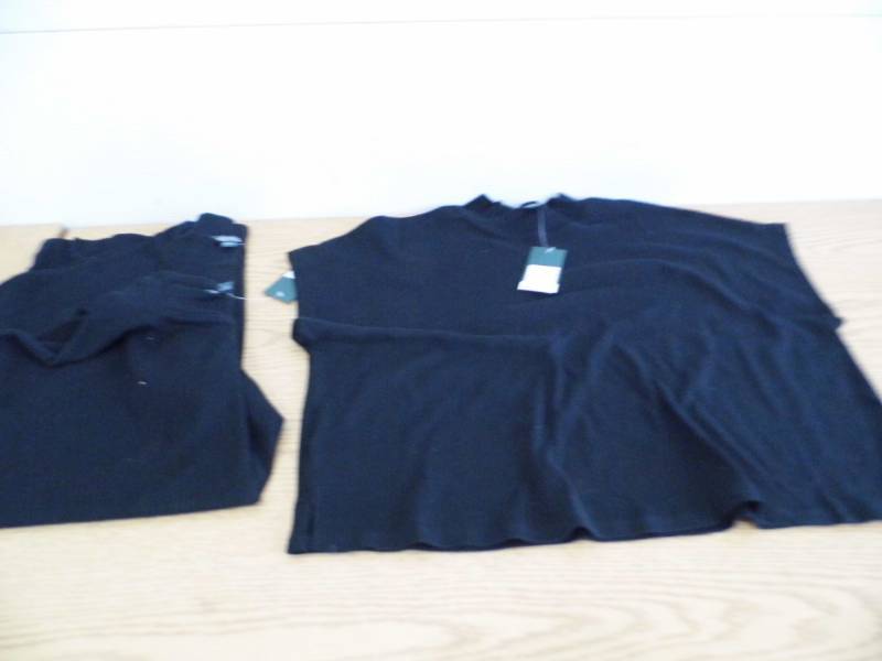 Lotof 3 Womens Tops