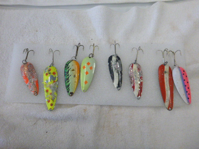 lot 42 image: Fishing Tackle
