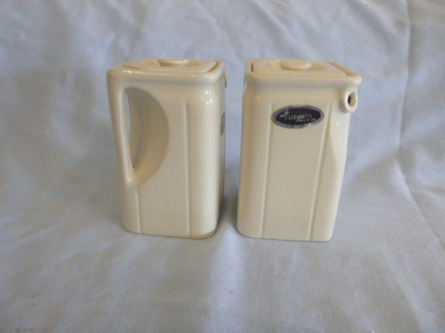 lot 95 image: Set of Small Teapots