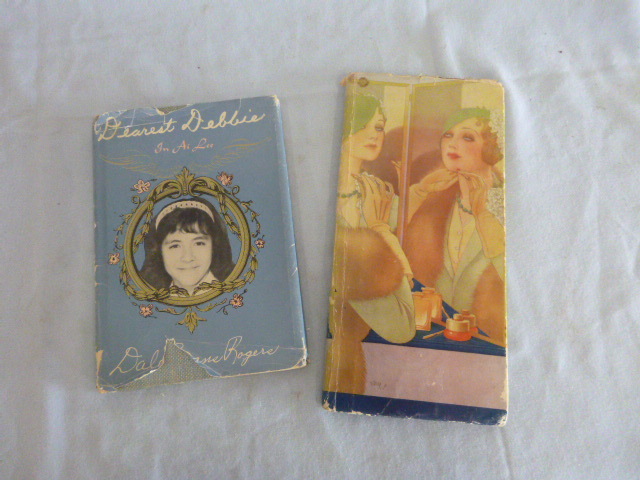 lot 117 image: Vintage Books