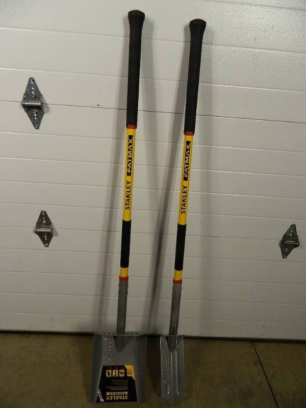 lot 159 image: New Stanley Fat Max Tools