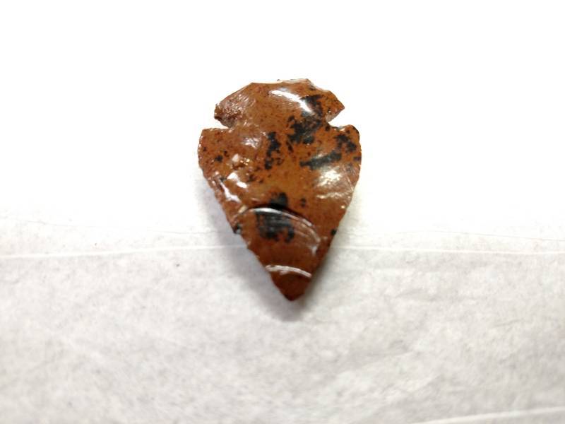 lot 193 image: Arrow Head...