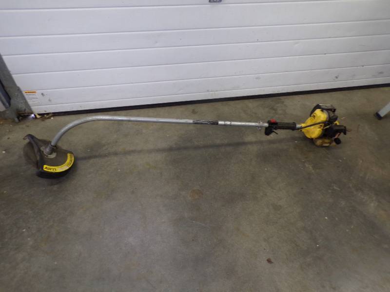 lot 41 image: Eager Beaver Brush Cutter