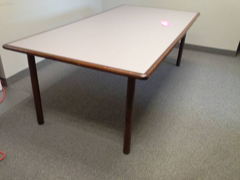 lot 166 image: Conference Table
