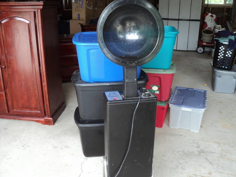lot 5 image: Venus Plus by Highland- Electric Co...