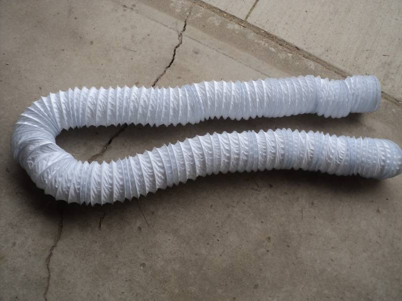 lot 20 image: Dryer Vent Hose...