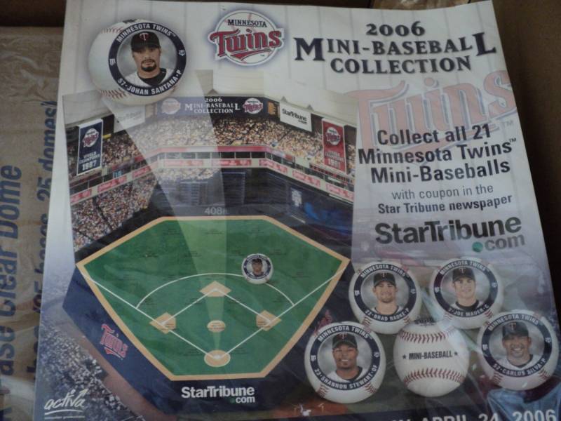 lot 138 image: Collectible Lot...