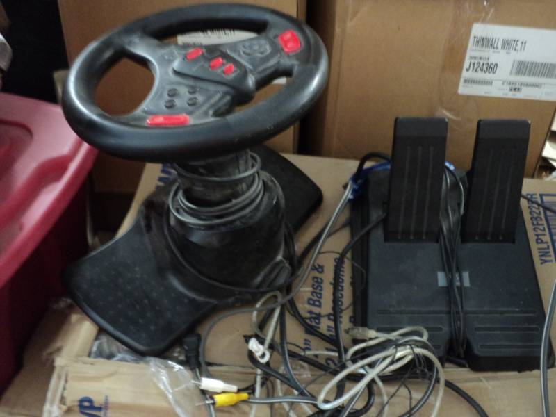 lot 146 image: V3 PlayStation Accessories...