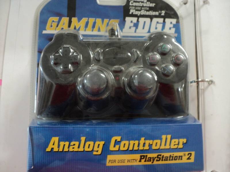 lot 149 image: Analog Controller for PlayStation 2...