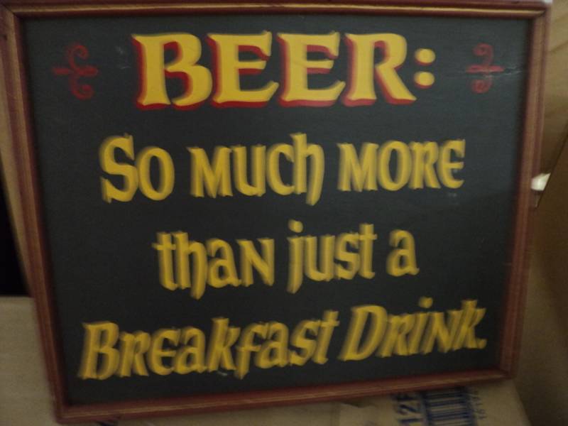 lot 262 image: Beer  So Much More than Just a Bre...