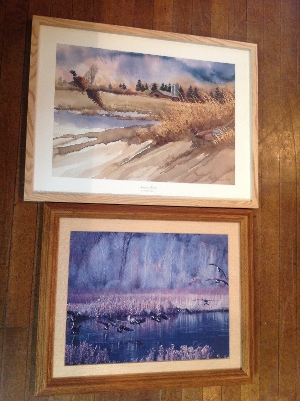 lot 101 image: Artwork