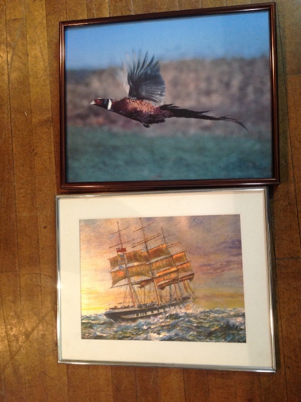 lot 109 image: Artwork