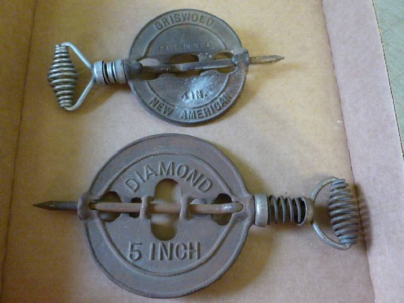 lot 29 image: Vintage Griswold