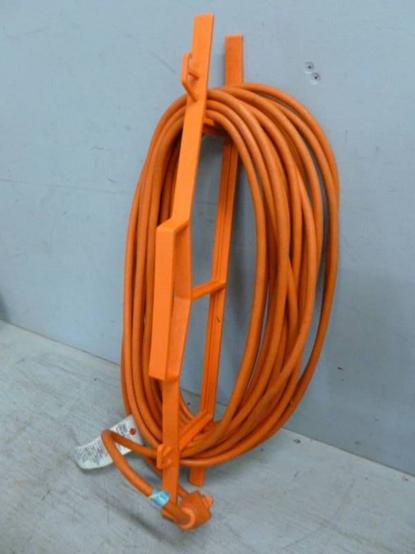 lot 58 image: Extension Cord