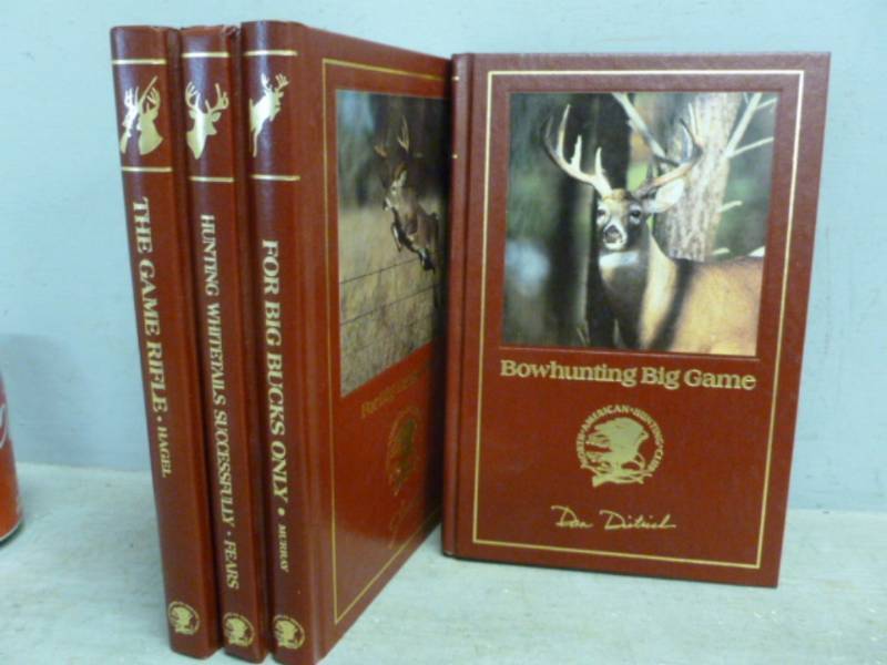 lot 63 image: Book Set