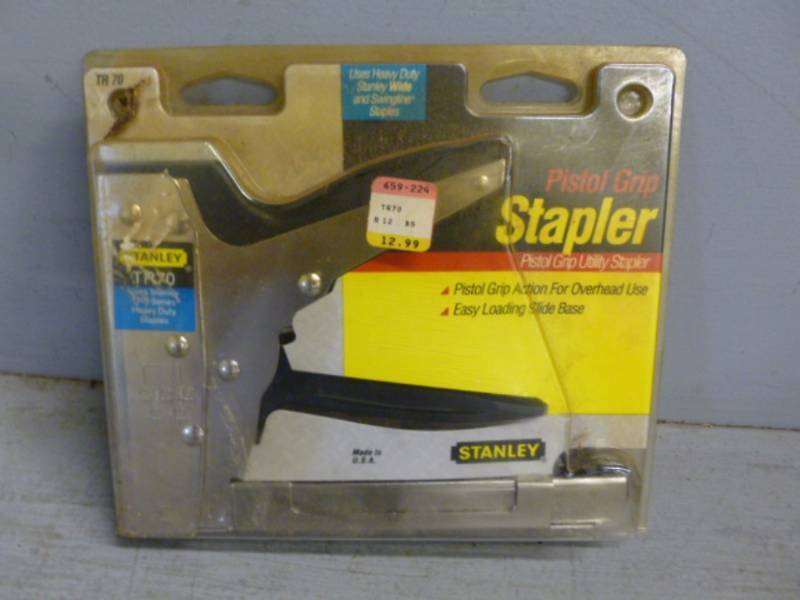 lot 80 image: New Tool