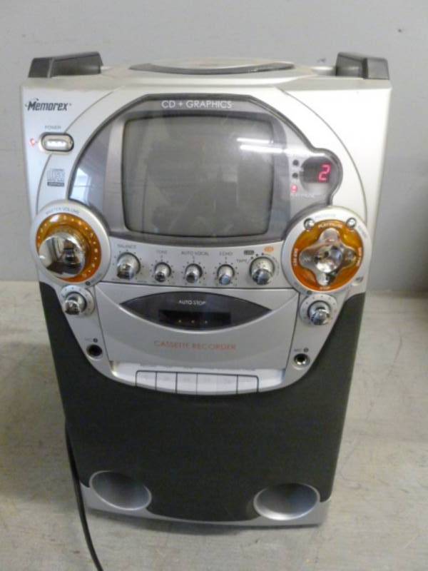 lot 90 image: CD Player