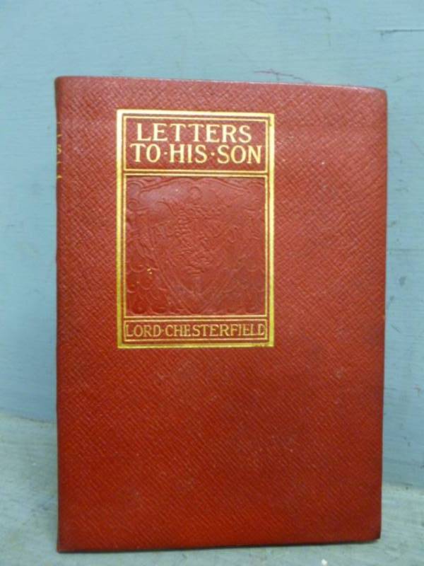 lot 108 image: Antique Book