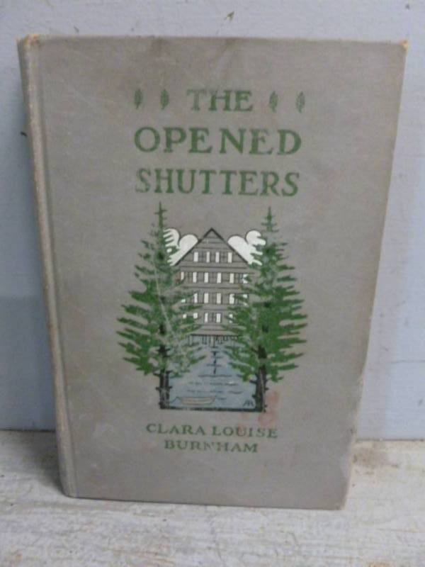 lot 147 image: Antique Book