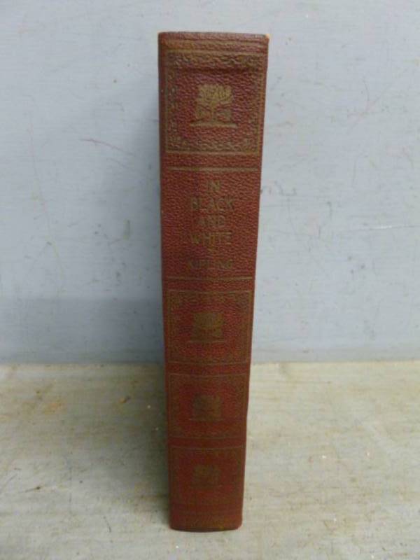 lot 149 image: Antique Book