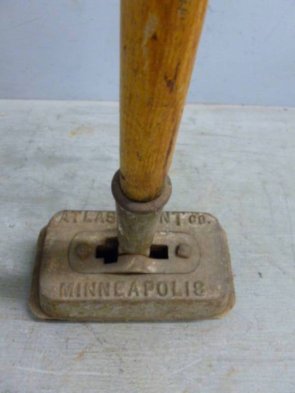 lot 167 image: Antique Tool