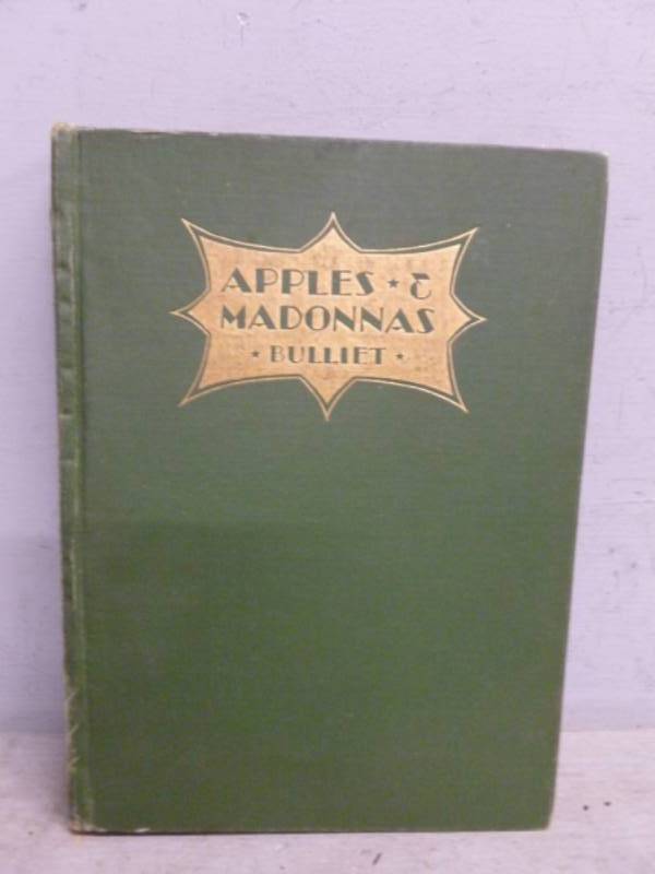 lot 168 image: Antique Book