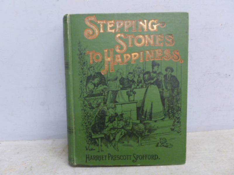 lot 169 image: Antique Book