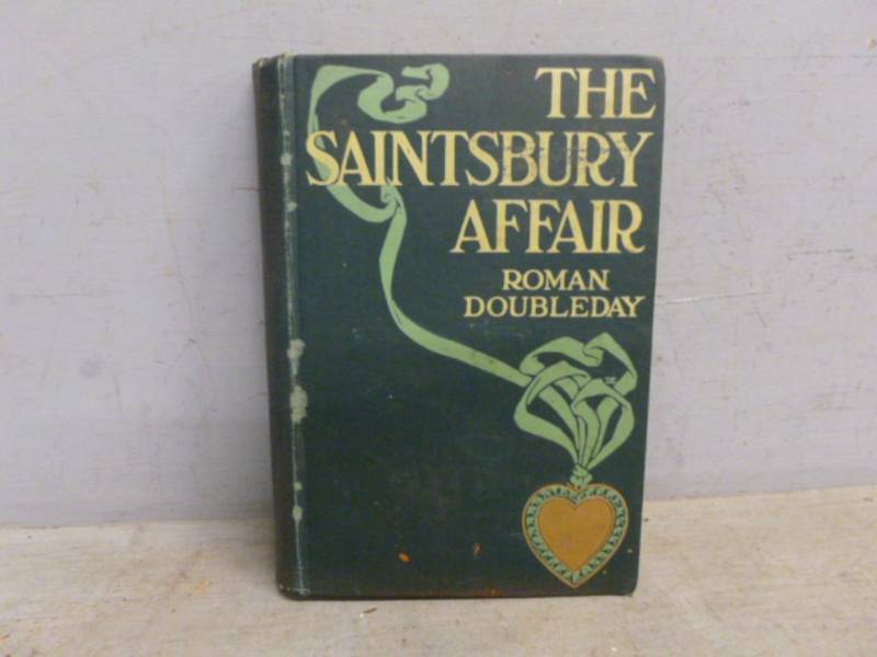 lot 170 image: Antique Book